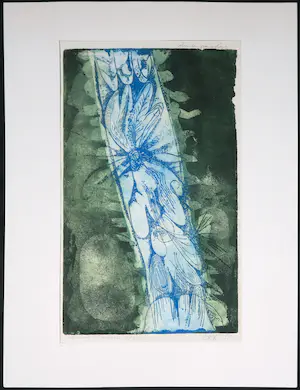 Kees Okx - Kleurenets, Vlinder paradijs kopen? Bied vanaf 35!