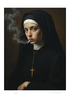 Mr. Strange - Roken met God (II) kopen? Bied vanaf 90!