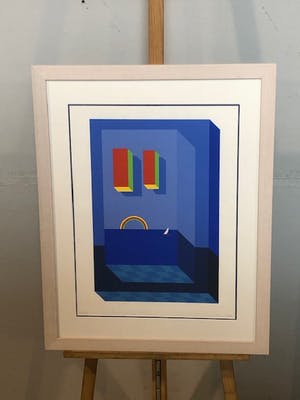 Etienne Elias - ZONDER TITEL kopen? Bied vanaf 200!