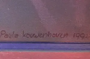 Paula Kouwenhoven - Tweeluik Maurice II & III kopen? Bied vanaf 300!