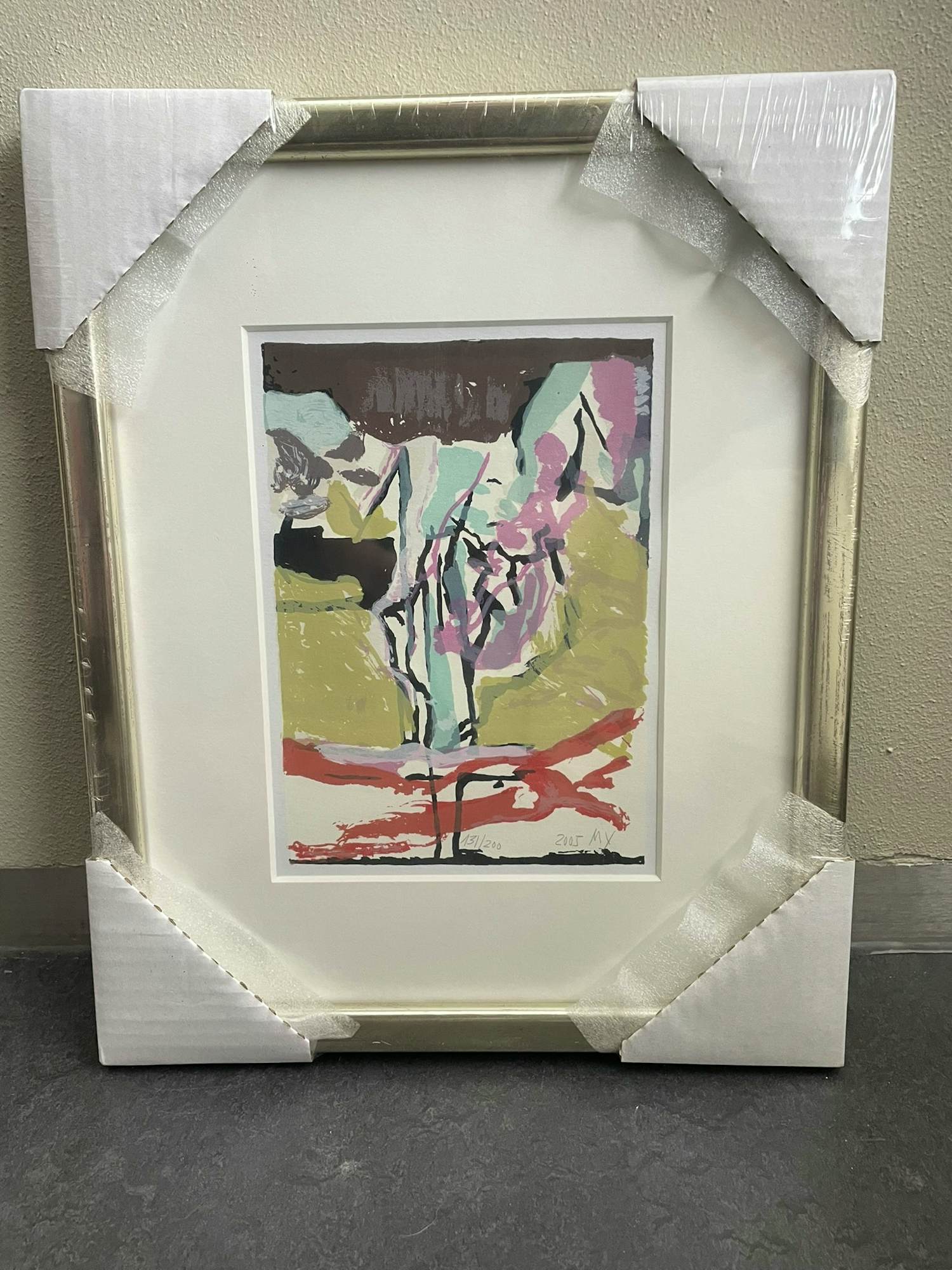 Miguel Ybanez - onbekend kopen? Bied vanaf 25!