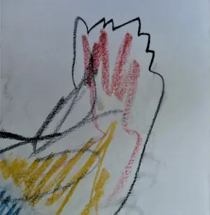 Anton Heyboer - De oer vogel . kopen? Bied vanaf 225!