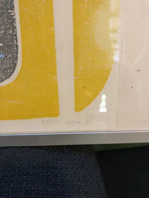 David van de Kop - zonder titel kopen? Bied vanaf 50!