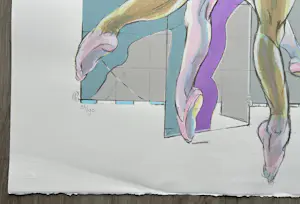 Marlies Vonk - En avant kopen? Bied vanaf 20!