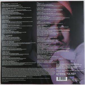 Chef Raekwon - Dubbel LP - Only Built 4 Cuban Linx... Pt. II - Op Purple Vinyl kopen? Bied vanaf 1!