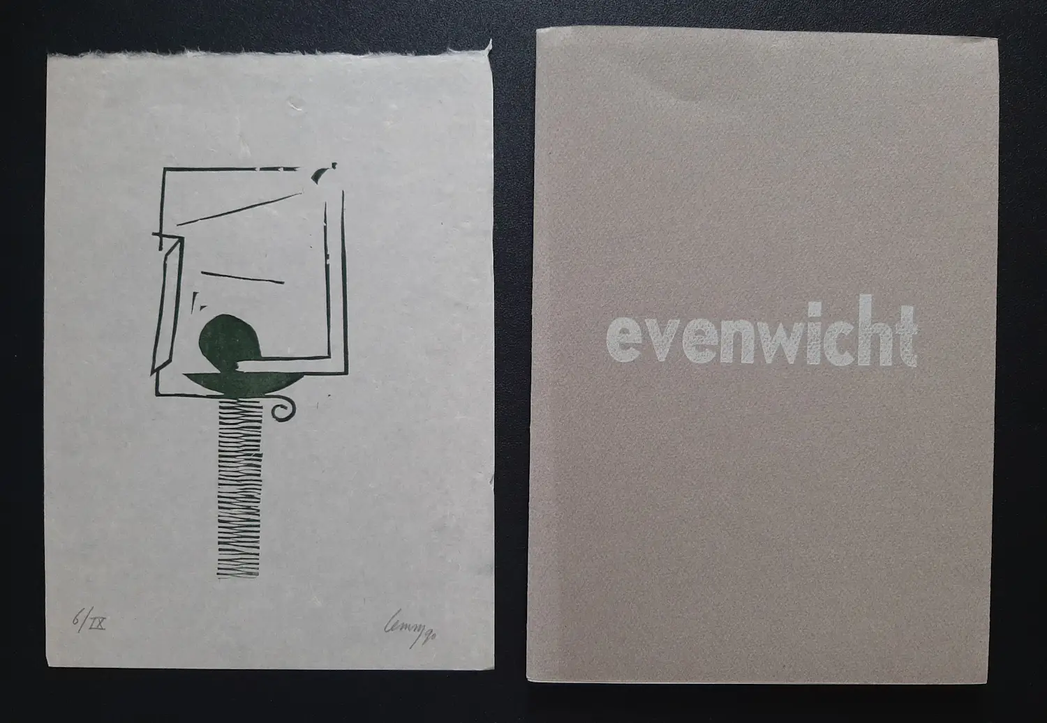 Jan Lemmens (1935-1999)