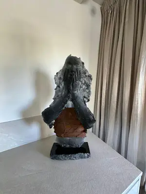 Mari Meszaros - Memories kopen? Bied vanaf 1500!