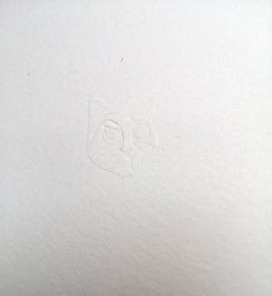 Leonor Fini - Handgesigneerde lithografie kopen? Bied vanaf 1!