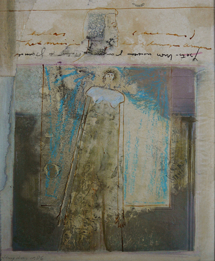 Jenny Das - Het meisje met de lange armen -1986- kopen? Bied vanaf 35!