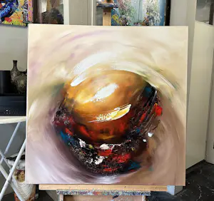 Gena - “ After midnight “ kopen? Bied vanaf 249!