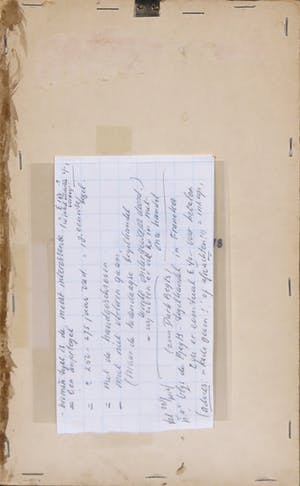 Niet of onleesbaar gesigneerd - Aardewerk, Twee ingelijste 18e eeuwse tegels kopen? Bied vanaf 1!