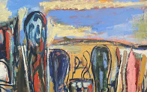 John van 't Slot - zonder titel kopen? Bied vanaf 500!