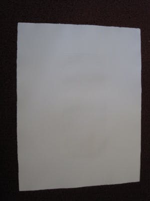 Arend Slotboom - gesigneerde erotische Zeefdruk - Dame Full Frontal - Zeer kleine oplage van 7 Ex kopen? Bied vanaf 20!