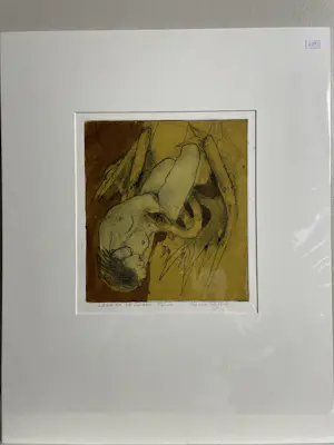 Ru van Rossem - Leda en de Zwaan kopen? Bied vanaf 90!