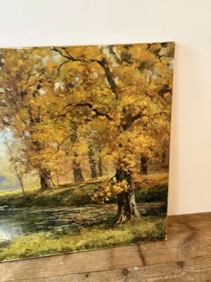 Robert Wood - Forest kopen? Bied vanaf 20!