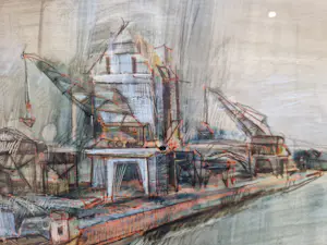 Hub Bemelmans - Haven Eindhoven kopen? Bied vanaf 195!