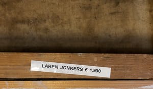 Bart Jonkers - Laren kopen? Bied vanaf 1!