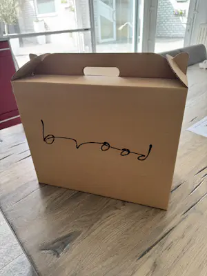 Herman Brood - Accordeonist kopen? Bied vanaf 150!