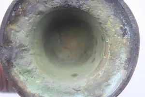 Niet of onleesbaar gesigneerd - Zwaar Antiek Bronzen Bescherm Engel Spirit Of Extace (1900) kopen? Bied vanaf 1!