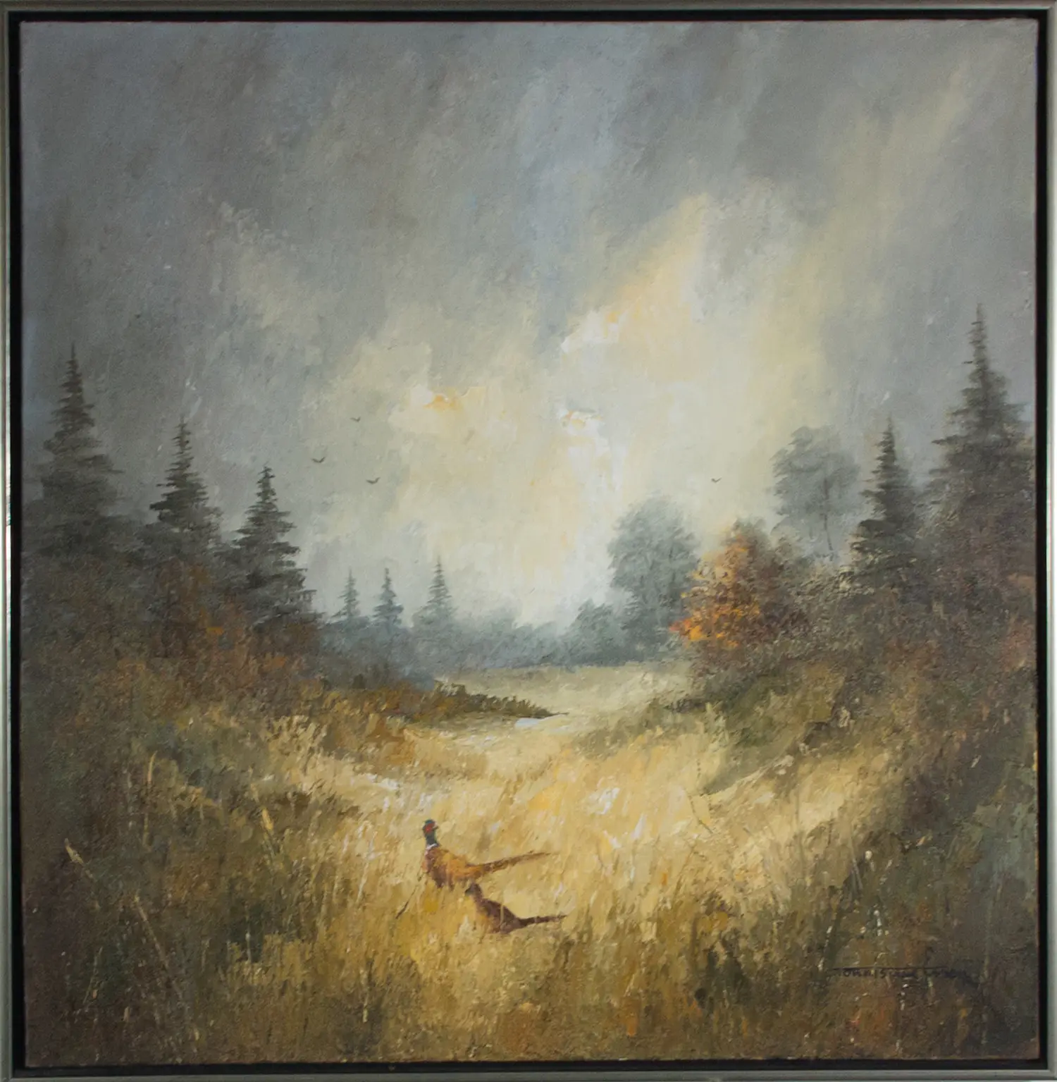 Tonnis van Essen (1946-2010)