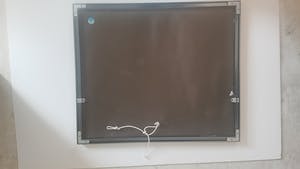 Corneille - Originele houtskool + Hugo Claus handgeschreven gedicht kopen? Bied vanaf 1550!