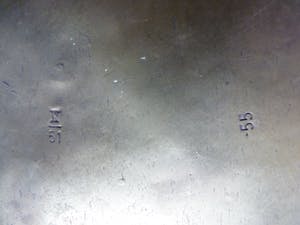 Curiosa - Koperen hangweegschaal kopen? Bied vanaf 1!