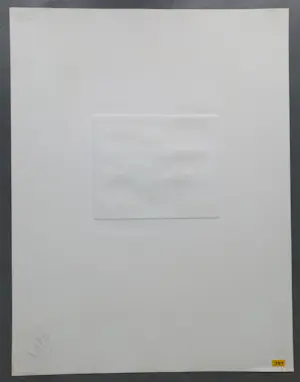 Co Westerik - gesigneerde ets kopen? Bied vanaf 259!