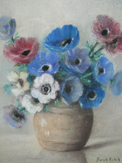 Bart Vink (1888-1961)