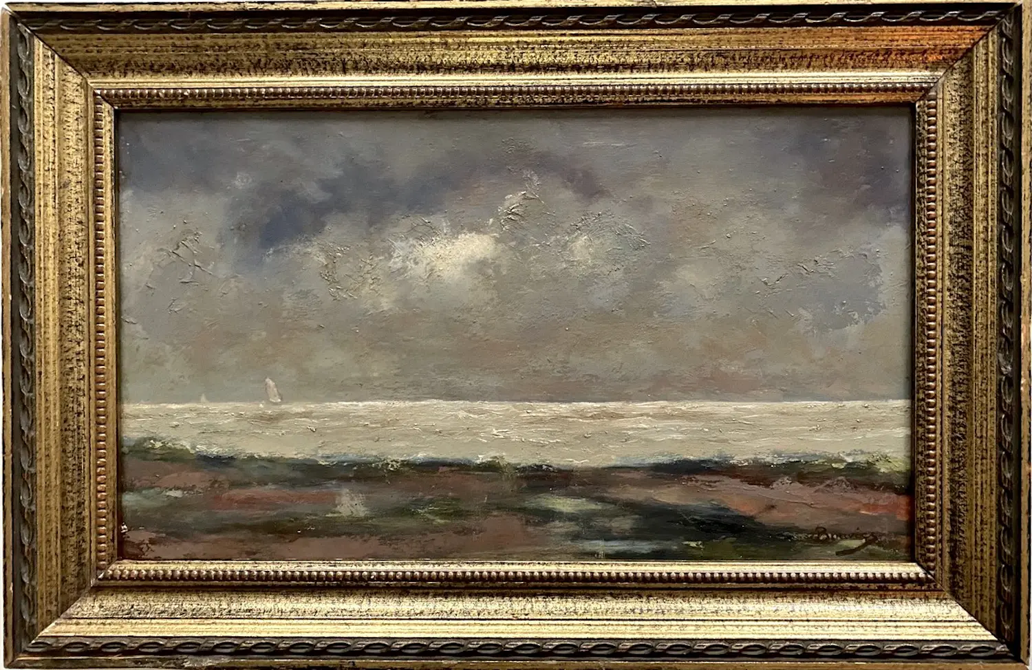Arthur Bouvier (1837-1921)