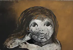 Ans Wortel - Naamloos kopen? Bied vanaf 200!