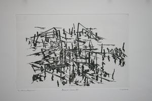 Willem Minderman - "Dood Riet" I t/m VI kopen? Bied vanaf 110!