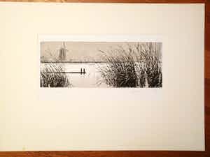 Wim Bettenhausen - RIJPWETERING verkocht voor € 95!