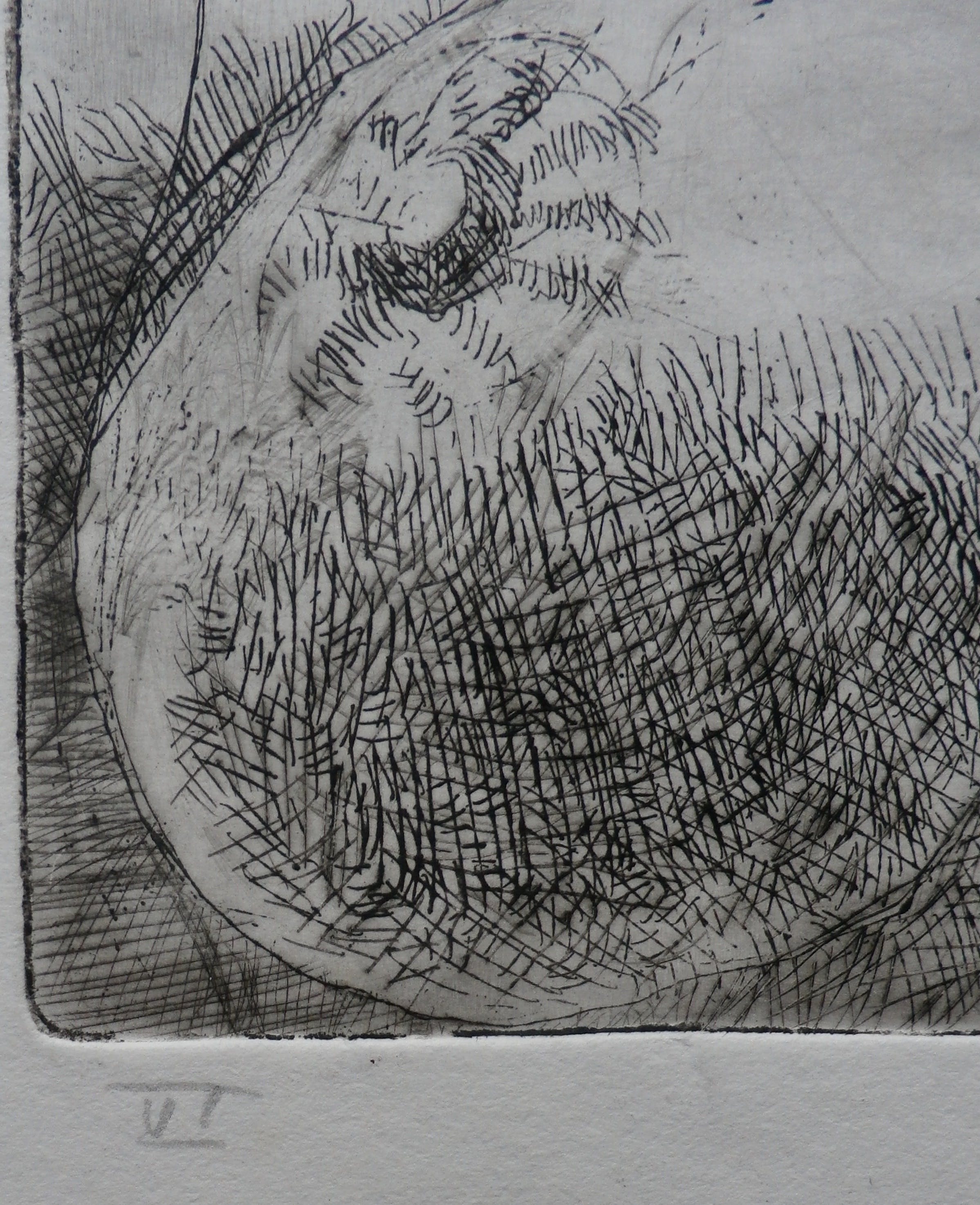 Frits Lindeman - Ets - 1977 kopen? Bied vanaf 45!