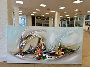 Gena - Colorful Thoughts kopen? Bied vanaf 199!