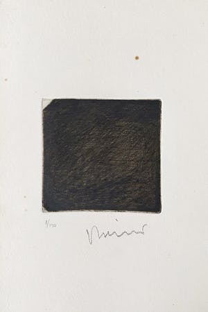 Arnulf Rainer - Ohne Titel kopen? Bied vanaf 400!