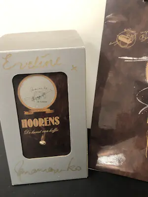 Panamarenko - Box, Card, Bag - 3x Handgesigneerd kopen? Bied vanaf 180!