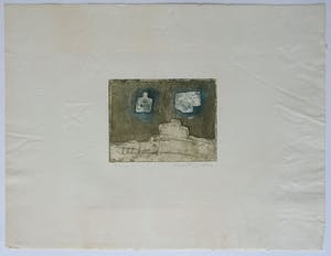 Jan Montyn - Zonder titel kopen? Bied vanaf 90!