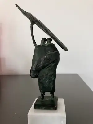 Carla Wiersma-van den Brandt - Samen droog kopen? Bied vanaf 89!