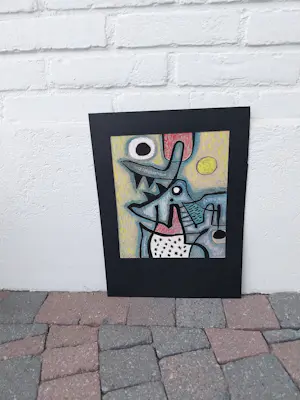 Toine Corstjens - Oerwezen kopen? Bied vanaf 195!