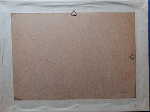 Alfons Vermeir - Landschap kopen? Bied vanaf 25!