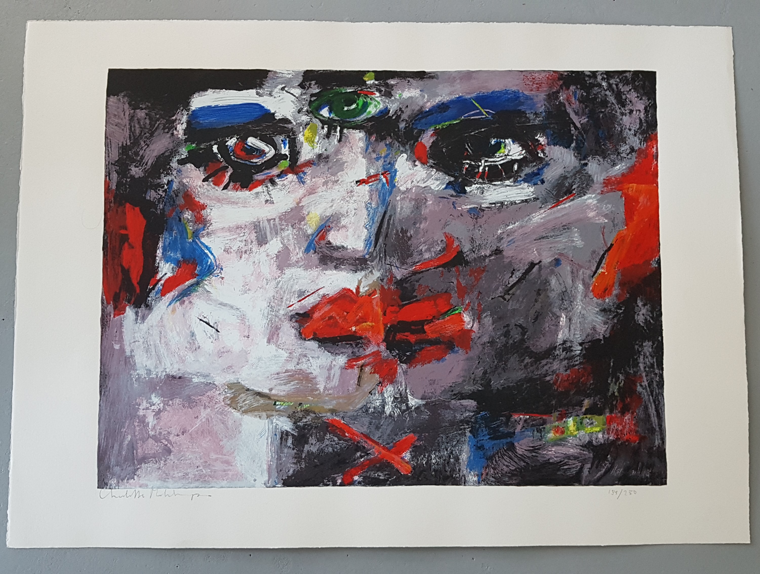 Charlotte Molenkamp - Titel: Maskers kopen? Bied vanaf 69!