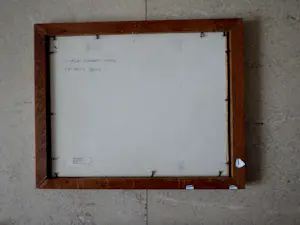 Niet of onleesbaar gesigneerd - Vol terras bij Rathaus Bonn - naïef - Elisa Munker Hanke kopen? Bied vanaf 1!