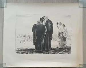 Piet van der Hem - El Rey kopen? Bied vanaf 60!