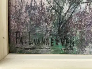 Paul van der Ven - Schaapskooi op de heide kopen? Bied vanaf 40!