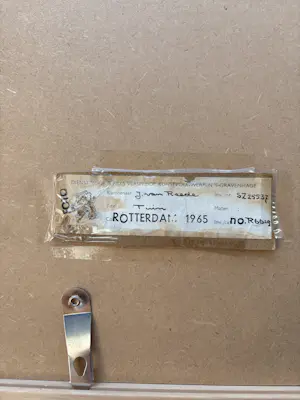 Johan van Reede - Tuin kopen? Bied vanaf 100!