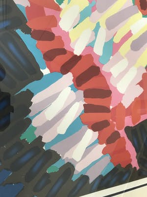 Karel Appel - Ten by appel kopen? Bied vanaf 375!