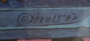 Clemens Briels - Islas flotantes de canta kopen? Bied vanaf 480!