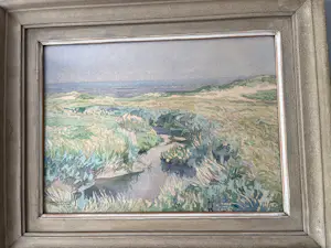 Ad Blok van der Velden - Duinlandschap Terschelling kaufen? Bieten Sie von 120!