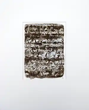 Trisha Kanellopoulos - Under Pressure_2 verkocht voor € 150!