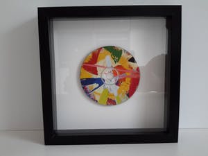 Damien Hirst - Vindaloo kopen? Bied vanaf 250!